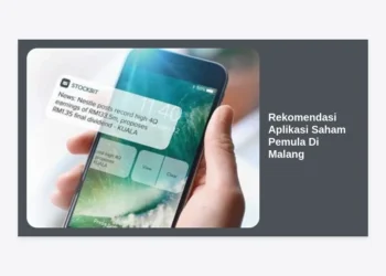 7+ Rekomendasi Aplikasi Saham Pemula Di Malang: Panduan Investasi Aman OJK 2024