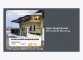 Agen Desain Rumah Minimalis Di Bandung: Solusi Hunian Modern & Fungsional