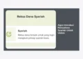 Agen Investasi Reksadana Syariah Untuk UMKM: Panduan Lengkap Kelola Kas Bisnis Secara Halal