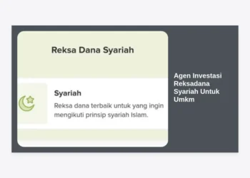 Agen Investasi Reksadana Syariah Untuk UMKM: Panduan Lengkap Kelola Kas Bisnis Secara Halal