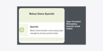 Agen Investasi Reksadana Syariah Untuk UMKM: Panduan Lengkap Kelola Kas Bisnis Secara Halal