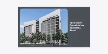 Agen Kantor Pemerintahan IKN Garansi Resmi: Solusi Pengadaan Terpercaya untuk Ibu Kota Nusantara