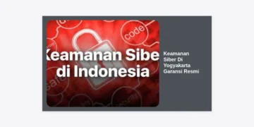 Ahli Keamanan Siber Di Yogyakarta Garansi Resmi: Panduan Lengkap Proteksi Data & Infrastruktur Digital