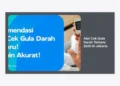 Alat Cek Gula Darah Terbaru 2026 Di Jakarta: Panduan Lengkap & Rekomendasi Terbaik