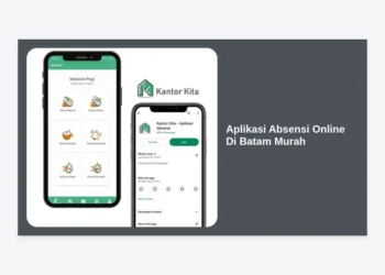 Aplikasi Absensi Online Di Batam Murah: Solusi Praktis & Hemat Bisnis 2024