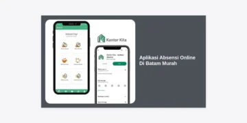 Aplikasi Absensi Online Di Batam Murah: Solusi Praktis & Hemat Bisnis 2024