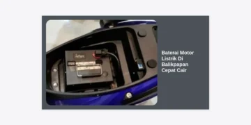 Baterai Motor Listrik Di Balikpapan Cepat Cair: Panduan Lengkap, Harga, dan Solusi Pembiayaan Terbaik