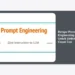 Belajar Prompt Engineering Untuk Umkm Cepat Cair: Panduan Lengkap Optimasi Bisnis dengan AI