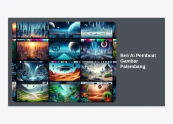 Beli Ai Pembuat Gambar Palembang: Panduan Lengkap 2024 untuk Bisnis dan Kreator