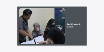 Beli Kursus AI Batam: Panduan Lengkap Menguasai Artificial Intelligence di Era Digital