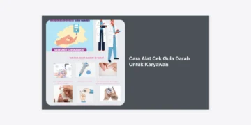 Cara Alat Cek Gula Darah Untuk Karyawan secara Praktis dan Akurat: Panduan Lengkap Wellness di Kantor