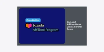 Cara Jadi Affiliate Untuk Lansia Garansi Resmi: Panduan Lengkap Menghasilkan Uang di Masa Pensiun