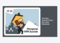 Cara KPR Syariah Tanpa DP untuk Karyawan: Panduan Lengkap dan Tips Lolos Pengajuan