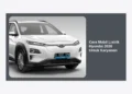 Cara Mobil Listrik Hyundai 2026 Untuk Karyawan: Panduan Lengkap Skema Kepemilikan dan Keuntungan
