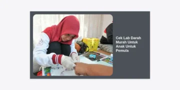 Cek Lab Darah Murah Untuk Anak Untuk Pemula: Panduan Lengkap & Tips Hemat