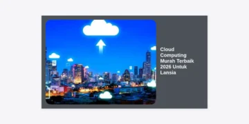 Cloud Computing Murah Terbaik 2026 Untuk Lansia: Panduan Aman & Mudah Simpan Data