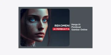 Daftar Lengkap Harga Ai Pembuat Gambar Online 2024: Panduan Hemat untuk Hasil Visual Pro