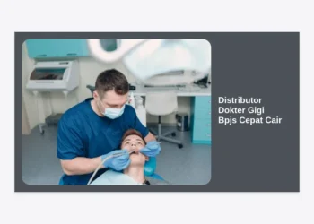 Distributor Dokter Gigi BPJS Cepat Cair: Solusi Manajemen Stok dan Klaim Lancar