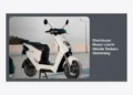 Distributor Motor Listrik Honda Terbaru Semarang: Panduan Lengkap & Harga 2024