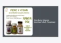 Distributor Vitamin Imunitas Tubuh Pekanbaru: Solusi Suplemen Grosir Terpercaya & Terlengkap