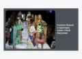 Fashion Ramah Lingkungan Aman Untuk Karyawan: Panduan Lengkap Keamanan & Berkelanjutan