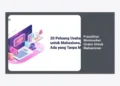 Franchise Minimarket Gratis Untuk Mahasiswa: Panduan Lengkap Startup Modal Minim