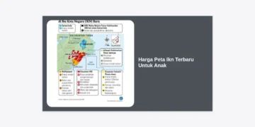 Harga Peta Ikn Terbaru Untuk Anak: Panduan Lengkap, Manfaat Edukasi & Rekomendasi 2024