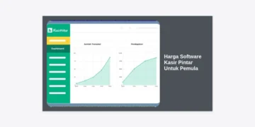 Harga Software Kasir Pintar Untuk Pemula: Panduan Lengkap dan Biaya Terbaru 2024