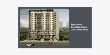 Investasi Masa Depan: Apartemen Dekat IKN Cepat Cair Untuk Anak – Panduan Lengkap & Strategi Pilihan