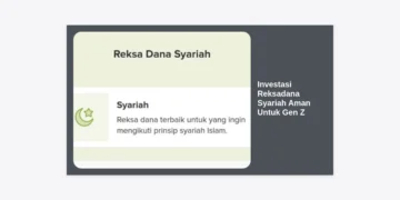Investasi Reksadana Syariah Aman Untuk Gen Z: Panduan Lengkap Cuan Halal 2024