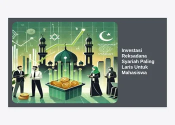 Investasi Reksadana Syariah Paling Laris Untuk Mahasiswa: Panduan Lengkap & Strategi Cuan 2024