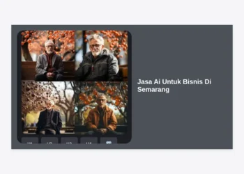 Jasa AI Untuk Bisnis Di Semarang: Solusi Transformasi Digital & Efisiensi Operasional 2024