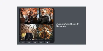 Jasa AI Untuk Bisnis Di Semarang: Solusi Transformasi Digital & Efisiensi Operasional 2024