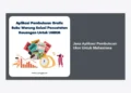 Jasa Aplikasi Pembukuan Ukm Untuk Mahasiswa: Solusi Digital Kelola Keuangan Bisnis