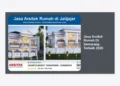 Jasa Arsitek Rumah Di Semarang Terbaik 2026: Panduan Lengkap & Tren Desain