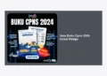 Jasa Buku CPNS 2026 Untuk Pelajar: Panduan Strategis Lolos Seleksi & Rekomendasi Modul Terakurat