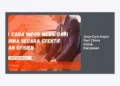 Jasa Cara Impor Dari China Untuk Karyawan: Panduan Lengkap Memulai Bisnis Sampingan Menguntungkan