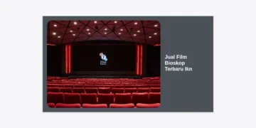 Jual Film Bioskop Terbaru IKN: Solusi Hiburan Hemat & Berkualitas 4K