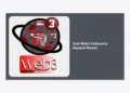 Jual Web3 Indonesia Garansi Resmi: Solusi Investasi Digital Aman & Terpercaya