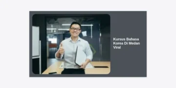 Kursus Bahasa Korea Di Medan Viral: Rekomendasi Terakreditasi & Tips Mahir Cepat