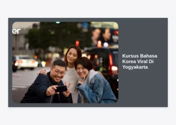 Kursus Bahasa Korea Viral Di Yogyakarta: Panduan Lengkap 2024 & Rekomendasi Terpercaya