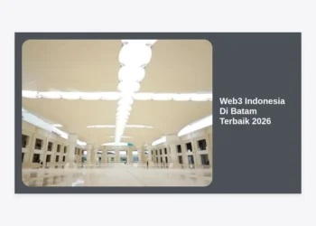 Masa Depan Web3 Indonesia Di Batam Terbaik 2026: Panduan Strategis dan Peluang Investasi Digital