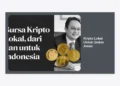 Mengenal Kripto Lokal Untuk UMKM Aman: Panduan Lengkap Strategi Aset Digital 2024