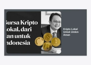 Mengenal Kripto Lokal Untuk UMKM Aman: Panduan Lengkap Strategi Aset Digital 2024