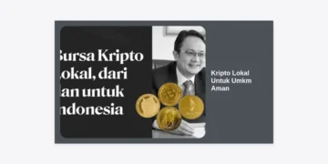 Mengenal Kripto Lokal Untuk UMKM Aman: Panduan Lengkap Strategi Aset Digital 2024
