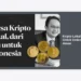 Mengenal Kripto Lokal Untuk UMKM Aman: Panduan Lengkap Strategi Aset Digital 2024