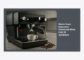Mesin Kopi Espresso Komersial Bisa Cod Di Surabaya: Panduan Lengkap dan Rekomendasi Terbaik