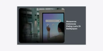 Metaverse Indonesia Paling Laris di Balikpapan: Panduan Lengkap dan Peluang Ekonomi Digital