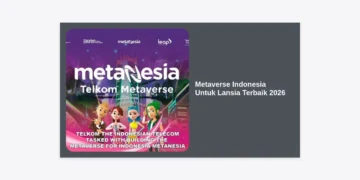 Metaverse Indonesia Untuk Lansia Terbaik 2026: Panduan Lengkap Teknologi Masa Depan