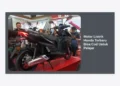 Motor Listrik Honda Terbaru Bisa COD Untuk Pelajar: Solusi Transportasi Hemat dan Ramah Lingkungan